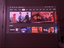 堅果投影（JMGO）N1 Air超亮版第三代 投影儀家用 純三色激光高清家庭影院云臺投影機 國家補貼20%（1100CVIA高亮） 曬單實(shí)拍圖