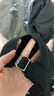 耐克中性帽子U NK CLUB CAP U CB VDAY SP25 L運(yùn)動(dòng)帽HV8697-010黑M 曬單實(shí)拍圖