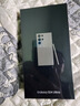 三星【價(jià)保11.11】Samsung Galaxy S24 Ultra AI手機 2億像素 第三代驍龍8 拍照手機 12GB+512GB 鈦灰 曬單實(shí)拍圖