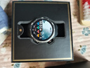 華為（HUAWEI）手表WATCH GT 5 Pro【咨詢(xún)享優(yōu)惠】運動(dòng)玄璣感知兩周續航藍牙通話(huà)體溫血氧心率監測送男女朋友禮物 46mm曜石黑【皮表帶+貼膜】 曬單實(shí)拍圖