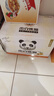 杰克熊貓（Jack Panda）比利時(shí)風(fēng)味 小麥精釀啤酒果味啤酒 瓶裝 6口味組合 275mL 24瓶 曬單實(shí)拍圖