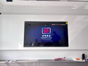 小米（MI）電視S85 MiniLED 2025 85英寸【雷總推薦】低反屏900分區(qū)1700nits澎湃OS L85MB-S家用顯示器智慧屏 曬單實(shí)拍圖