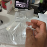 Smorss【2片秒修復(fù)】適用蘋果16手機(jī)膜iPhone16隱形水凝膜 非鋼化全屏無邊高清軟膜自修復(fù)超薄原感膜 曬單實(shí)拍圖