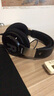 飛利浦（PHILIPS）頭戴式耳機有線(xiàn)耳機hifi舒適耳機監聽(tīng)耳機電競游戲耳機七夕情人節禮物 京東物流當日/次日 SHP9500 曬單實(shí)拍圖