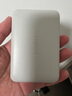 倍思（Baseus）【3C認(rèn)證】磁吸充電寶Magsafe無線 22.5W快充移動電源10000毫安適用于蘋果16/15/14華為小米手機(jī) 曬單實拍圖