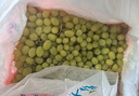 京鮮生 新疆無(wú)籽露 無(wú)核白葡萄 凈重3.5斤原筐 生鮮水果 酸甜易掉粒  曬單實(shí)拍圖