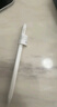 綠聯(lián)電容筆iPad觸控筆【高配磁吸充電】適用iPad Pro/Air/11/mini平板觸屏手寫(xiě)筆繪畫(huà)蘋(píng)果Apple Pencil 曬單實(shí)拍圖