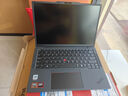 ThinkPad 【國(guó)家補(bǔ)貼20%】X13 聯(lián)想輕薄筆記本電腦 銳龍AI 7 PRO 350 32G 512GB 100%sRGB高色域商務(wù)辦公本 曬單實(shí)拍圖