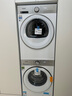 東芝（TOSHIBA）玉兔2.0高奢版洗烘套裝【DG-10T183BW+T183BW】10KG滾筒全自動(dòng)洗衣機+變頻熱泵烘干機 國家補貼20% 曬單實(shí)拍圖