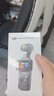 大疆 DJI Osmo Pocket 3 標(biāo)準(zhǔn)版 一英寸口袋云臺(tái)相機(jī) OP靈眸手持?jǐn)?shù)碼相機(jī) 旅游vlog 便攜美顏攝像 曬單實(shí)拍圖