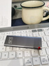 ThinkPlus聯(lián)想移動(dòng)固態(tài)硬盤1TB 560MB/s 高速電腦PSSD手機(jī)直連type-C辦公硬盤TSD302系列 曬單實(shí)拍圖