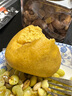 山東雜糧窩窩頭手工玉米面飽腹抗餓不加面粉粗糧代餐饅頭0脂主食 玉米面窩窩頭6個(gè) 約600g 曬單實(shí)拍圖