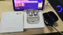 漫步者（EDIFIER） Lolli Pro5 真無線主動(dòng)降噪藍(lán)牙耳機(jī)入耳式 AI翻譯運(yùn)動(dòng)跑步音樂游戲電競適配蘋果華為安卓 晨曦 金1 曬單實(shí)拍圖