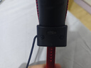 99新極度未知（HYPERX）颶風(fēng)2/颶風(fēng)3/Xbox有線(xiàn) 無(wú)線(xiàn)電競游戲耳機 【颶風(fēng)2有線(xiàn)】7.1虛擬環(huán)繞聲丨黑紅 曬單實(shí)拍圖