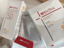 薇諾娜清透水感防曬乳50gSPF50PA防曬霜護(hù)膚品七夕情人節(jié)禮物 曬單實(shí)拍圖