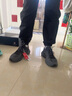 FILA斐樂官方蕨草鞋F(xiàn)ERN男鞋2025年休閑鞋運動鞋 曬單實拍圖