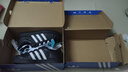阿迪達斯 （adidas）三葉草   SUPERSTAR II 2025秋男鞋女鞋同款運動(dòng)休閑鞋 KK4474 38 曬單實(shí)拍圖
