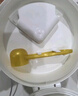 寶貝與我（Arla）白金版 阿拉 有機a2嬰幼兒配方奶粉2段（6-12個(gè)月）600g 【效期26年10月~27年3月】有機A2二段 曬單實(shí)拍圖