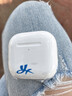 威頓【直營(yíng)正品丨降噪Air7】華強北藍牙耳機無(wú)線(xiàn)適配蘋(píng)果2025新款半入耳式國家補貼iphone16pro/15pods 【百萬(wàn)熱銷(xiāo)丨降噪全功能Air7代】 ENC降噪模式+空間音頻+三真電量 曬單實(shí)拍圖