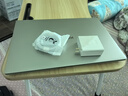 榮耀MagicBook Pro16 2025【國家補貼】3K護眼屏 AI輕薄高性能筆記本電腦 U5-225H 32G 1T 星辰灰 曬單實(shí)拍圖