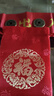 珍如意五帝錢(qián)入戶(hù)門(mén)五帝銅錢(qián)正品壓門(mén)檻專(zhuān)用真品出入平安裝修過(guò)門(mén)石銅錢(qián) 【2025新出入平安款】加大2.8cm已粘好 曬單實(shí)拍圖