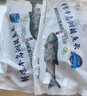 鮮喜愛(ài) 冷凍千島湖有機鳙魚(yú)頭1.5斤 花鰱魚(yú)頭 胖頭魚(yú) 生鮮魚(yú)類(lèi) 海鮮水產(chǎn) 曬單實(shí)拍圖