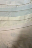 貓人【A類(lèi)嬰兒棉】25年新品女士?jì)妊澕兠?00%棉襠高彈抗菌無(wú)痕三角褲 曬單實(shí)拍圖