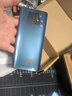 十一閣適用vivoiQOO7后蓋 iqoo7手機電池蓋玻璃后殼愛(ài)酷7塑料后背屏外殼 iQOO7后蓋-淺藍/玻璃材質(zhì) 帶鏡框+散熱貼+防震輔料 曬單實(shí)拍圖