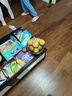 都樂(lè )Dole 秋月梨 產(chǎn)地直發(fā) 現摘現發(fā) 凈重1.6kg 4-6枚 簡(jiǎn)裝 曬單實(shí)拍圖