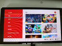 任天堂（Nintendo）【國內保稅倉】Switch OLED日版/港版 便攜家用ns體感游戲掌機 日版OLED紅藍+Pro黑色手柄 曬單實(shí)拍圖