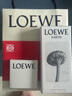 羅意威（LOEWE）自然之水濃香氛50ml 婚禮伴手禮生日七夕情人節(jié)日禮物送女友禮物 曬單實拍圖