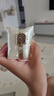 飛亞達(dá)（FIYTA）【七夕禮物】?jī)A城系列 “小金表”P(pán)LUS版女士腕表禮盒 棕盤(pán)竹節(jié)  曬單實(shí)拍圖