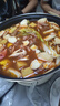 順鑫鑫源 內(nèi)蒙古精選牛肉卷1斤 涮火鍋食材 生鮮牛肉 曬單實(shí)拍圖