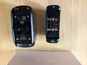 徠芬 剃須刀 往復式電動剃須刀便攜刮胡刀 P3 Pro 禮盒款 支持全身水洗 七夕情人節(jié)禮物 曬單實拍圖