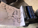 英文原版 指環(huán)王魔戒盒裝豪華版 The Lord of the Rings 精裝插圖版 J. R. R. Tolkien 托爾金 Alan Lee 艾倫·李 曬單實(shí)拍圖