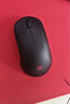 卓威奇亞（ZOWIE GEAR）U2-DW 無(wú)線(xiàn)鼠標 游戲鼠標 cs2吃雞無(wú)畏契約 電競鼠標 無(wú)驅設計 可充電 曬單實(shí)拍圖