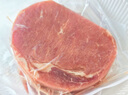 大希地盒裝整切調理西冷牛排含醬包共750g 燒烤牛扒牛肉生鮮禮盒燒烤 曬單實(shí)拍圖