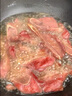 凍品先生 安井 手抓扇子骨 808g 1包 原切腌制豬肋骨 空氣炸鍋食材 曬單實拍圖