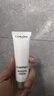 蘭蔻（LANCOME）極光潔面乳50ml凈澈換膚潔面乳溫和清潔護膚生日禮物【臨期清倉】 曬單實(shí)拍圖