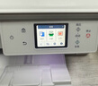 佳能（Canon）TS7780A 無(wú)線(xiàn)智能家用彩色噴墨多功能一體機（打印/復印/掃描/自動(dòng)雙面/輸稿器 學(xué)生作業(yè)/照片）  曬單實(shí)拍圖