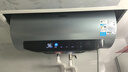 美的（Midea）免清洗電熱水器60升家用3300W變頻儲水式水電分離除氯養膚洗以舊換新國家補貼20%F6033-JE8Pro(HE) 曬單實(shí)拍圖