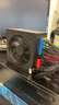 先馬（SAMA）黑鉆1000W V4 金牌ATX3電腦電源 PPLP金牌/12V-2×6/日系大電容/一鍵啟停/14CM短機身/壓紋線(xiàn)/5090 曬單實(shí)拍圖
