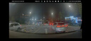 70邁行車記錄儀M310Pro 3K 1620P超清 星光夜視 F1.55大光圈360度旋轉(zhuǎn) 曬單實拍圖