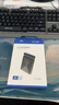 阿卡西斯（acasis） USB3.0移動硬盤盒 2.5英寸SATA串口臺式機筆記本電腦外置固態(tài)機械硬盤存儲盒子EC-5250B 曬單實拍圖