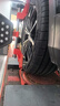 德國馬牌（Continental）汽車輪胎 235/50R19 103V XL UC6 SUV  原配領(lǐng)克 05 曬單實拍圖