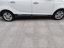 玲瓏輪胎195/55R16 87V 玲瓏臻選 HD 適配寶駿730/起亞KX 曬單實拍圖