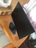 AOC 23.8英寸 2K FastIPS 180Hz 1ms HDR 10Bit 出廠(chǎng)校色 游戲電競電腦顯示器 宙斯盾Q24G4E 國家補貼 曬單實(shí)拍圖