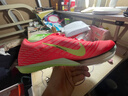 耐克田徑精英2025新款配色 Nike Maxfly 2耐克男女專(zhuān)業(yè)氣墊短跑釘鞋 FD8395-600/新款現貨 42 曬單實(shí)拍圖