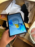 HURAIEI平板電腦 2025新款ipad超薄十核120hz高刷4K高清全面屏學(xué)習辦公娛樂(lè )游戲平板插卡全網(wǎng)通5GWiFi帶筆 耀夜黑 12英旗艦版16G+256GB+【豪華大禮包】 官方正品＋旗艦芯 曬單實(shí)拍圖