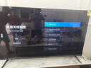 小米（MI）REDMI 智能電視 A75 75英寸【銷(xiāo)量第一】 144Hz高刷 2+32GB 遠場(chǎng)語(yǔ)音L75MA-RAE一級能效家電顯示器 曬單實(shí)拍圖